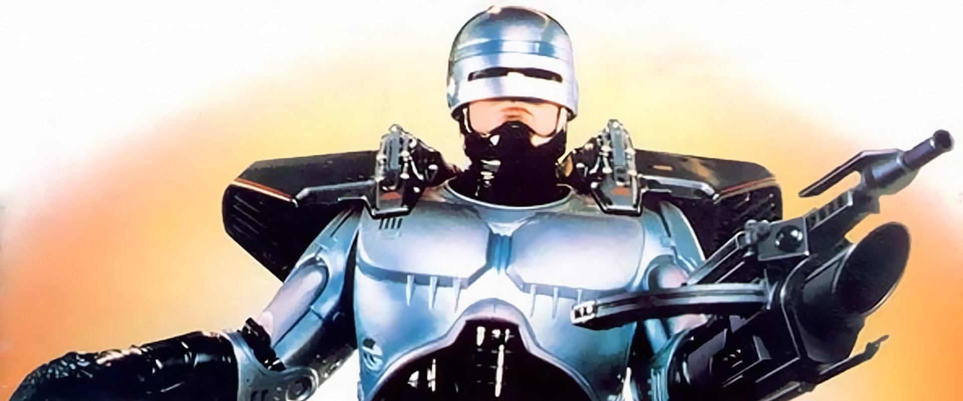 RoboCop 3 backdrop