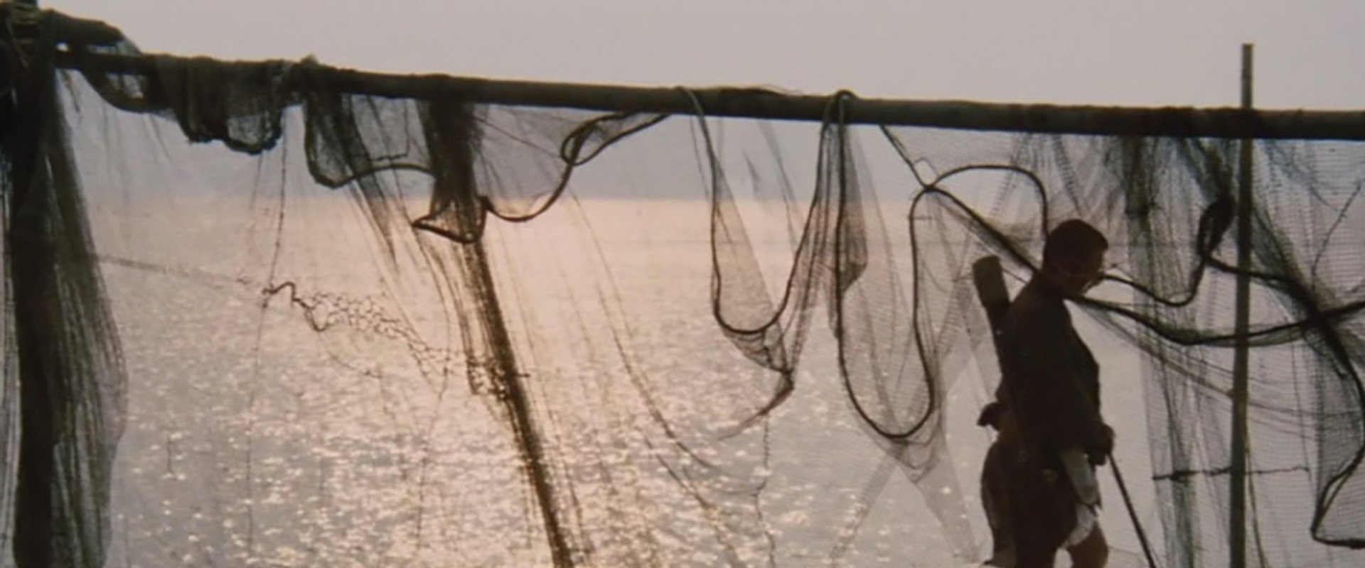 Zatoichi in Desperation backdrop