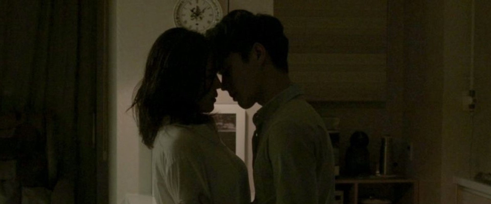 Dangerous Addiction backdrop