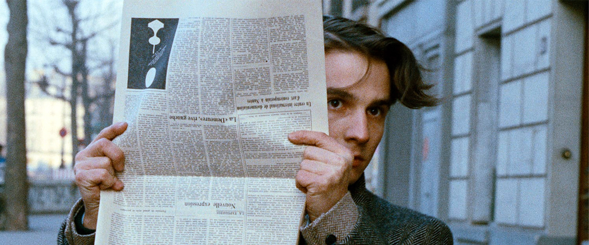 Stolen Kisses backdrop