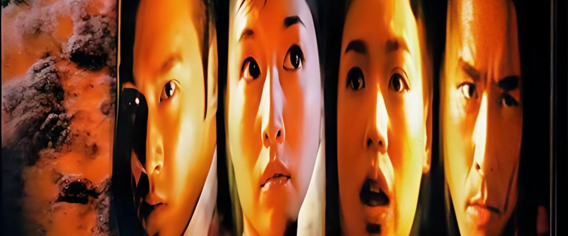 Extreme Crisis backdrop