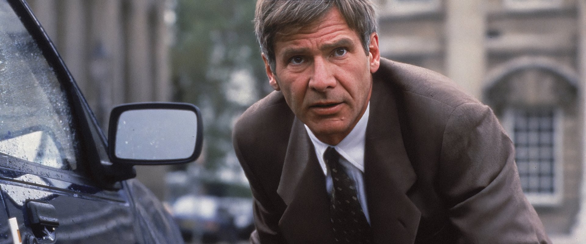 Patriot Games backdrop