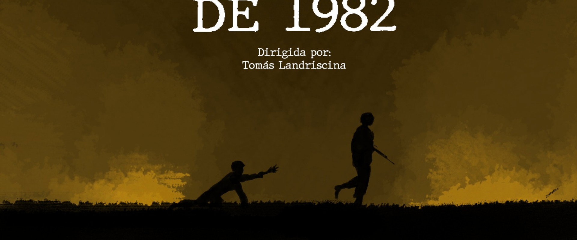 14 de junio de 1982 backdrop