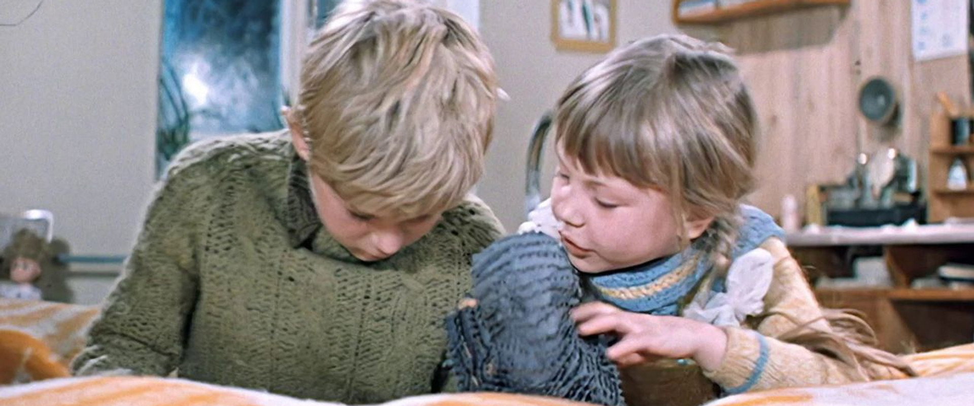 Let the Northern Lights Shine backdrop