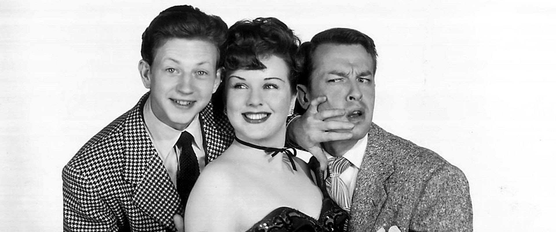 Something in the Wind backdrop