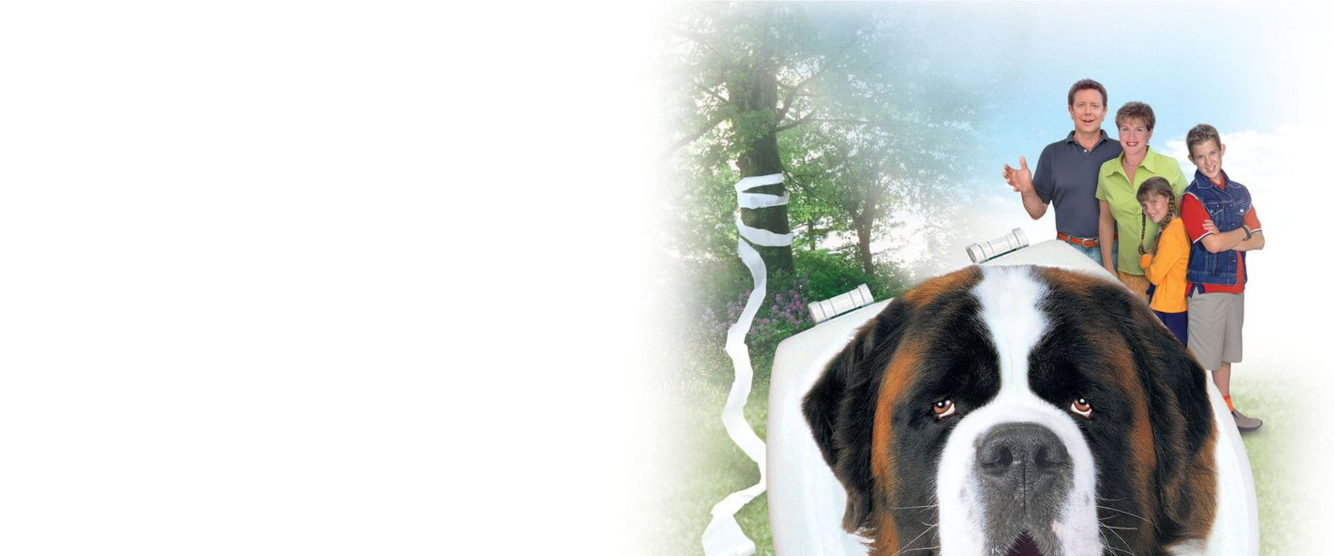 Beethoven's 4th backdrop