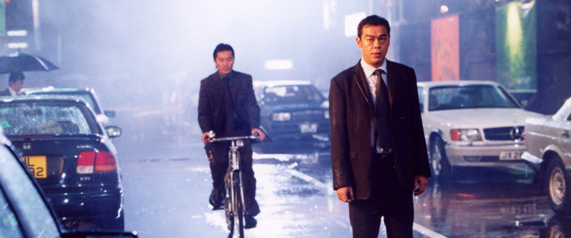 Running Out of Time 2 backdrop