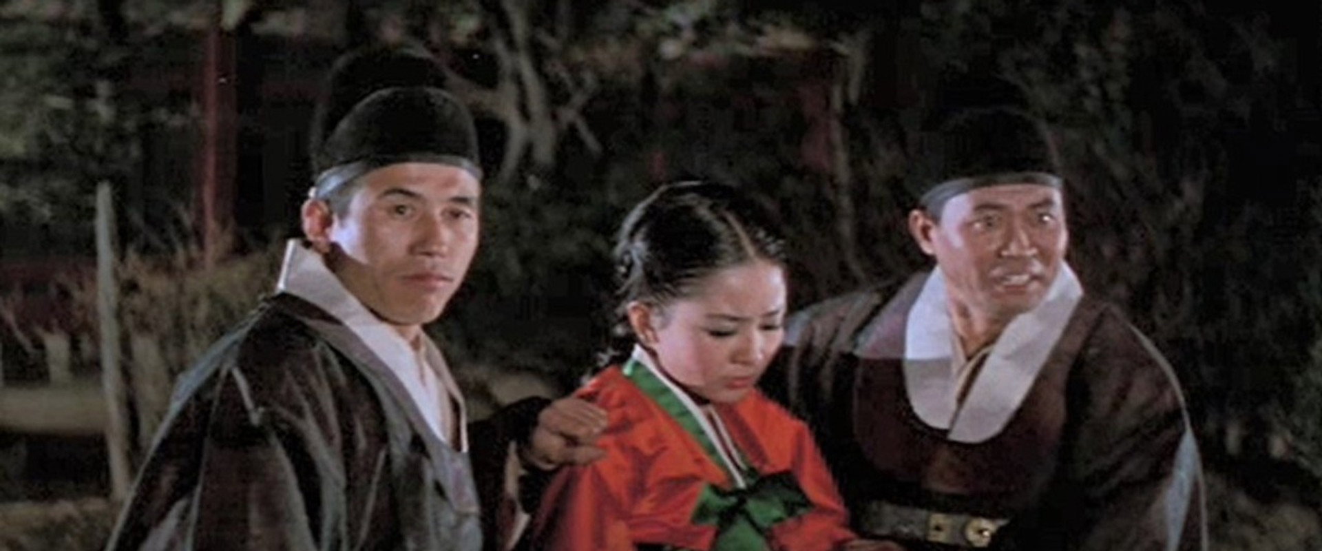 A Sword Under the Moon backdrop