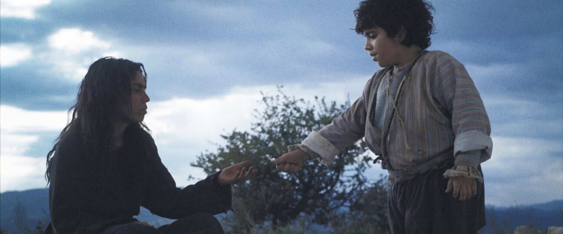 Motherwitch backdrop