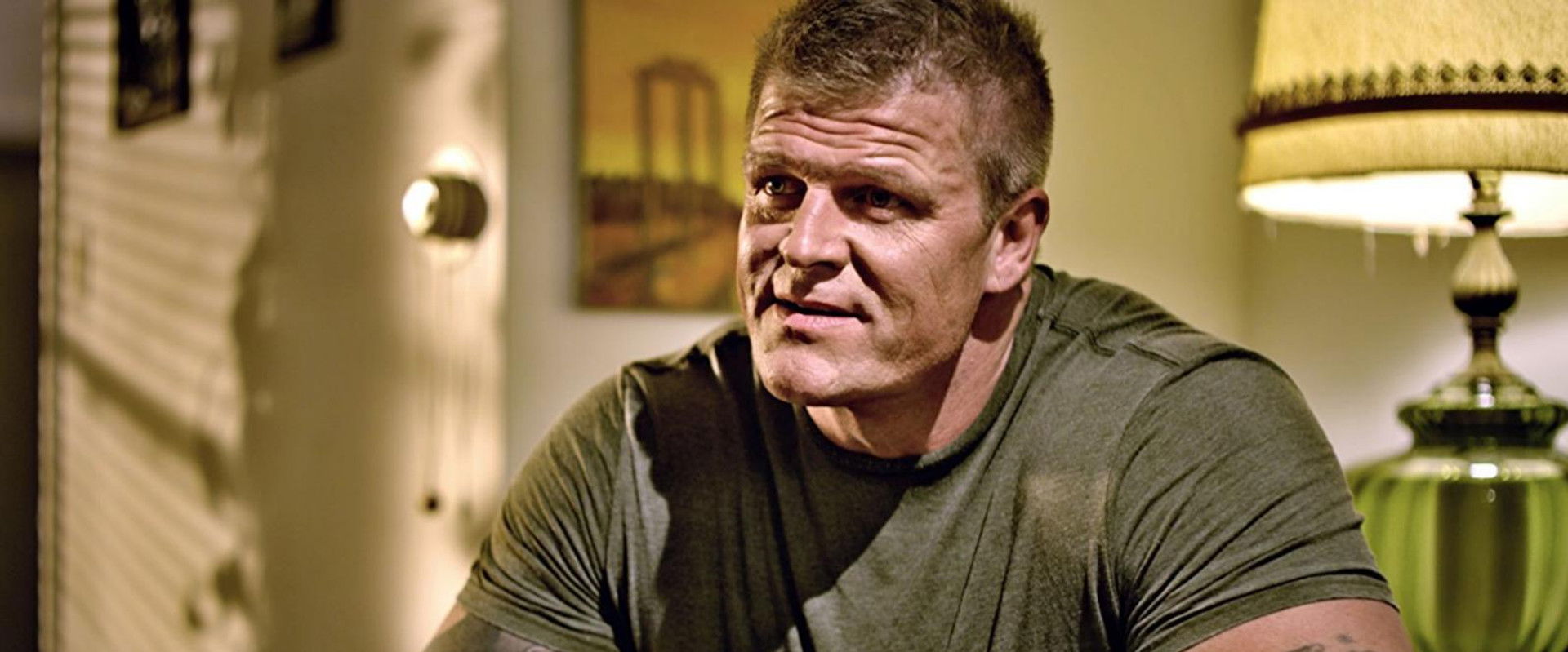 Anabolic Life backdrop