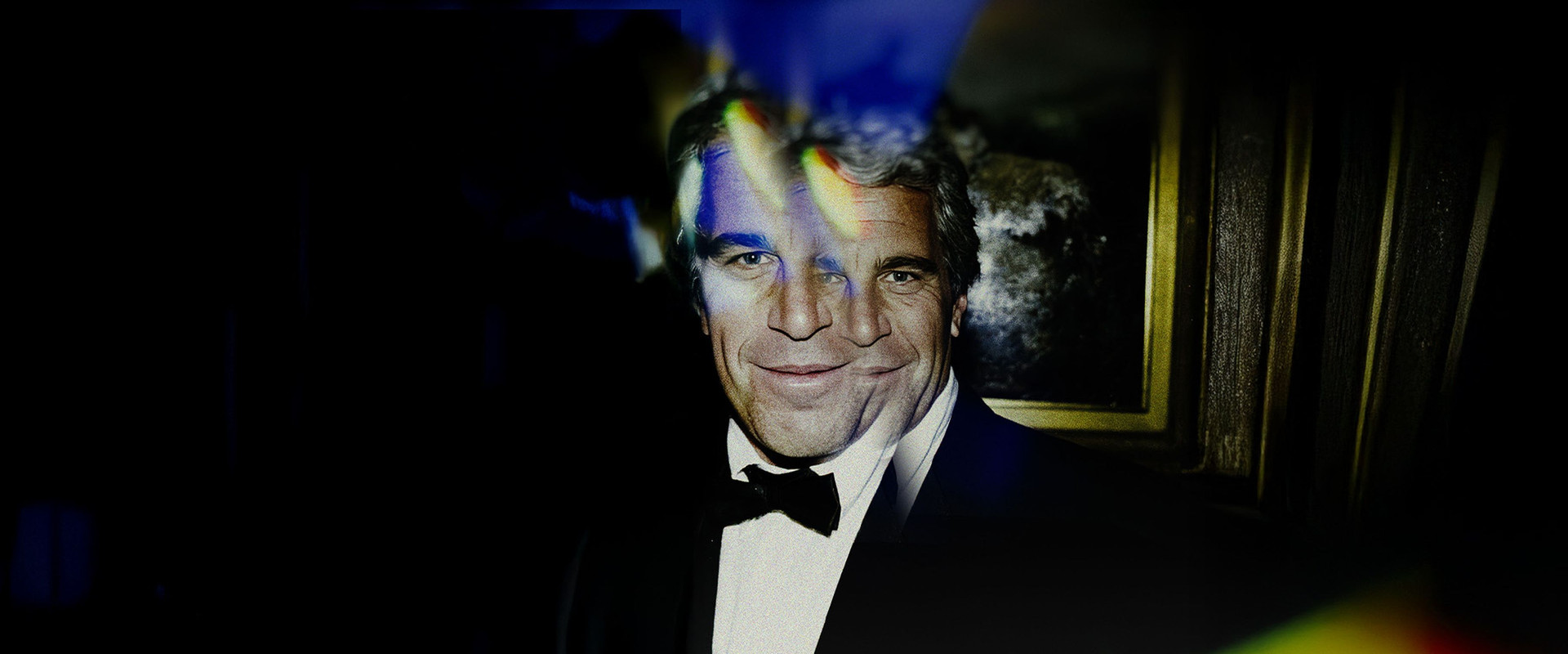 Diabolical: The Epstein Files backdrop