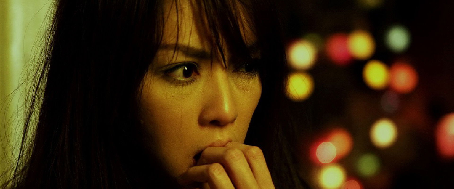 Haunted Universities backdrop