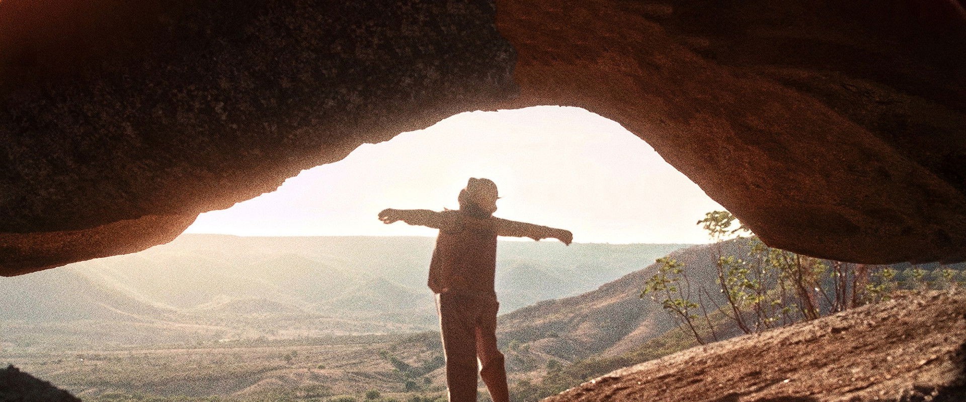 Luiz Gonzaga - Tyrant League backdrop