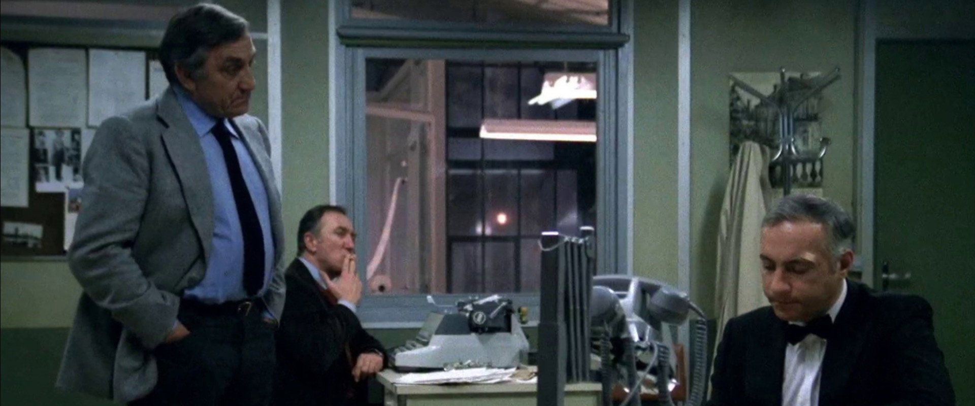 The Inquisitor backdrop