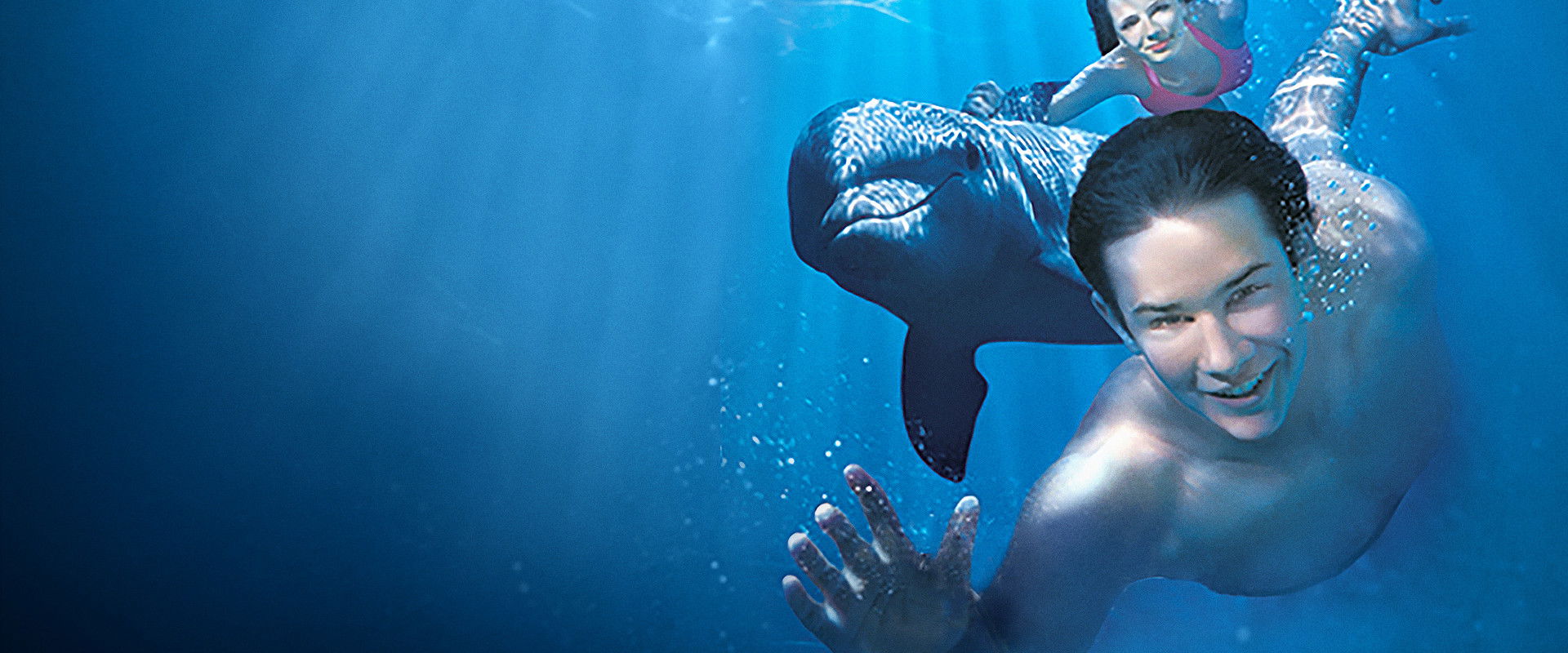 A Ring of Endless Light