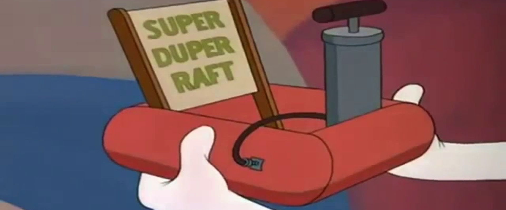 Bee at the Beach backdrop