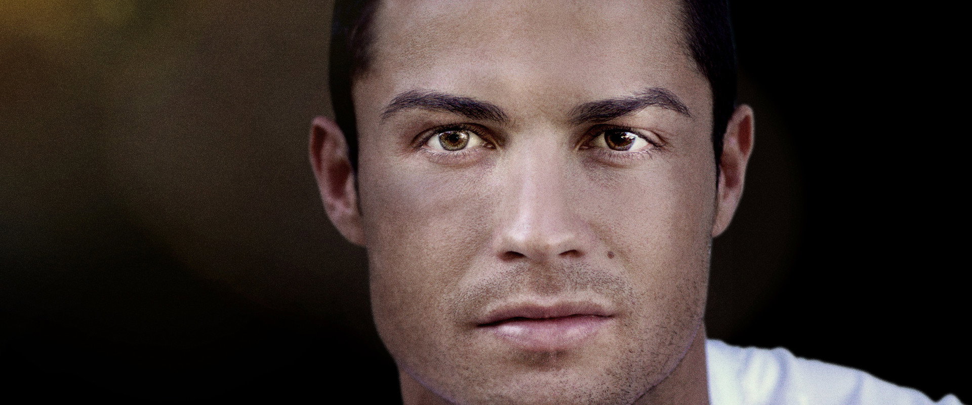 Ronaldo backdrop