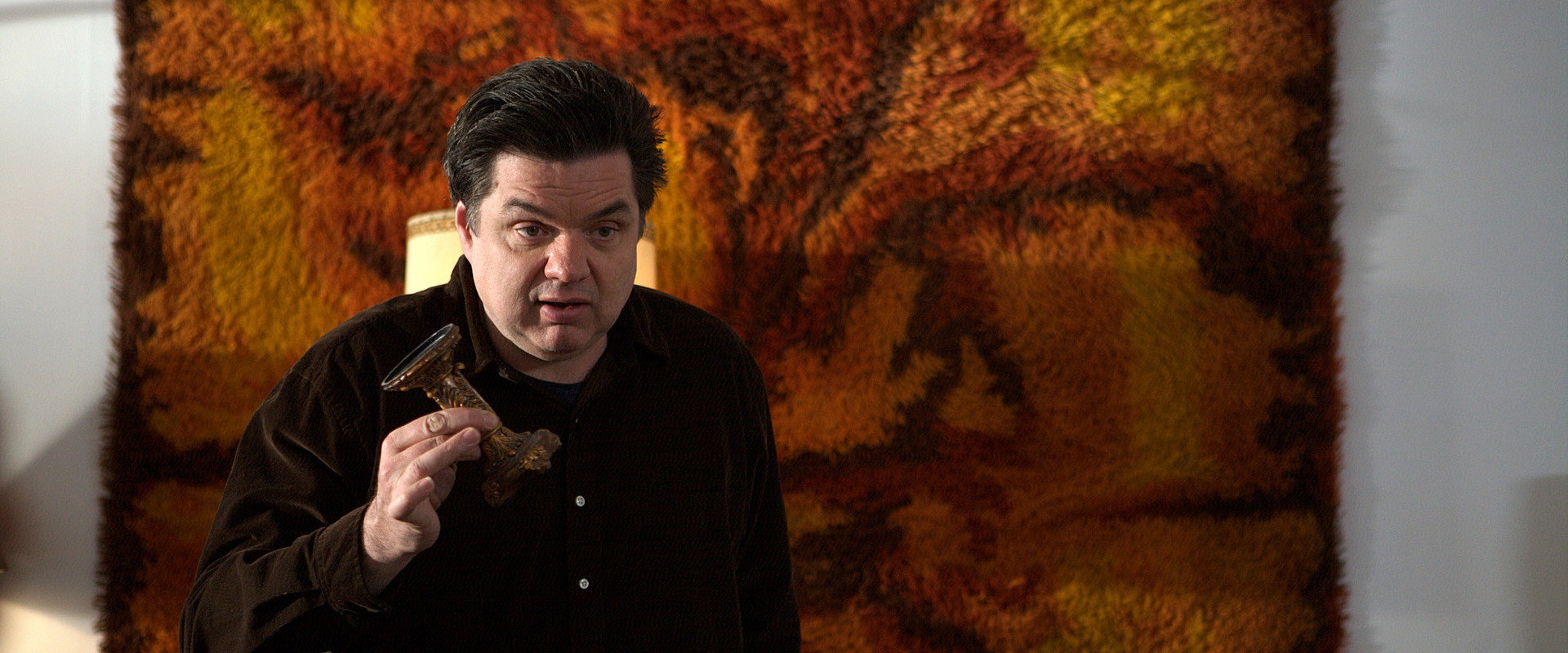 Please Give backdrop