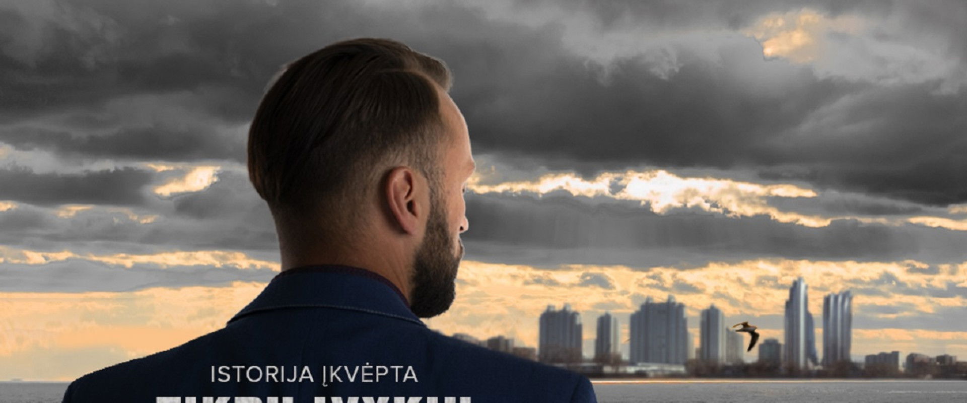 Condemned. Jazz of Seaside backdrop