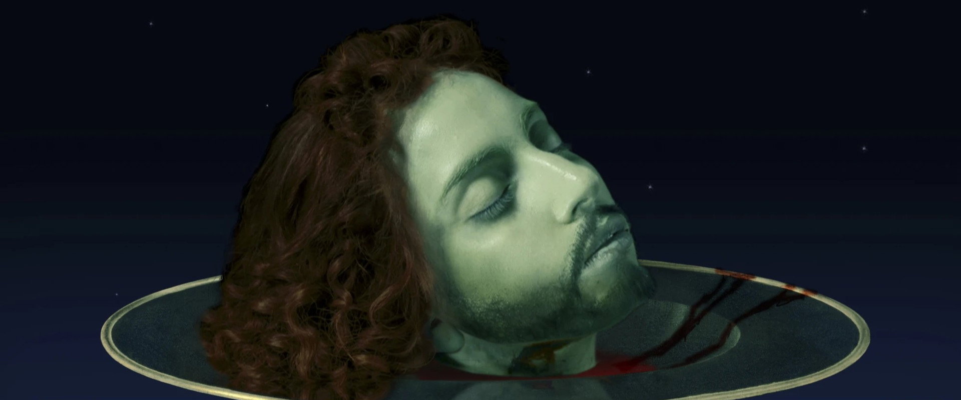 Voom Portraits backdrop