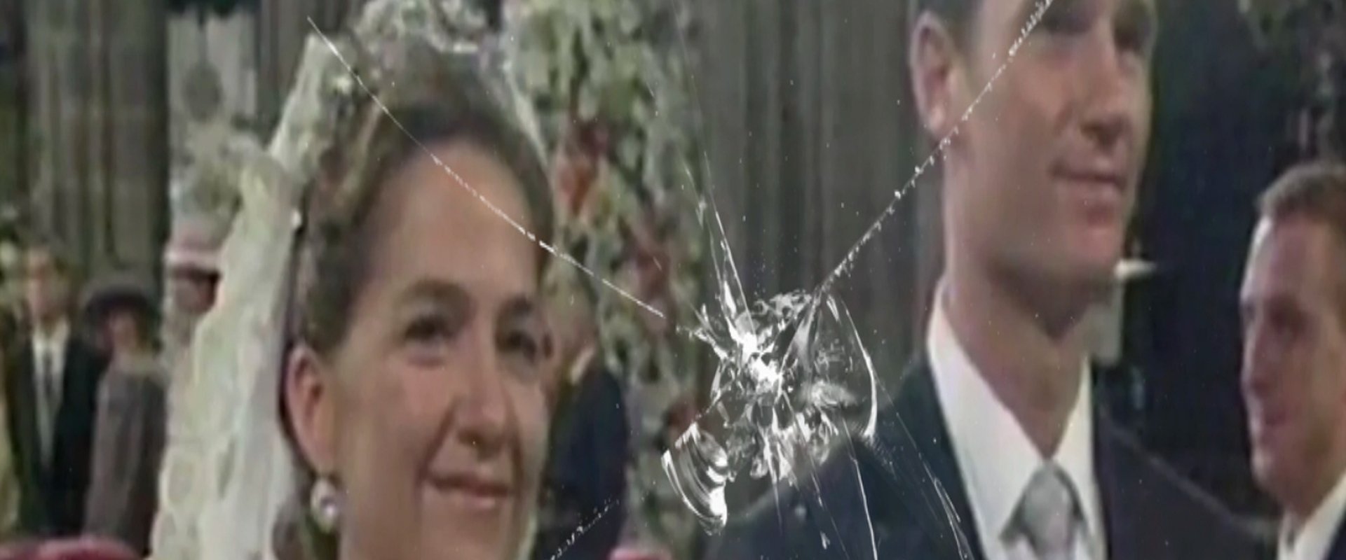 Cristina de Borbón: Rota de amor