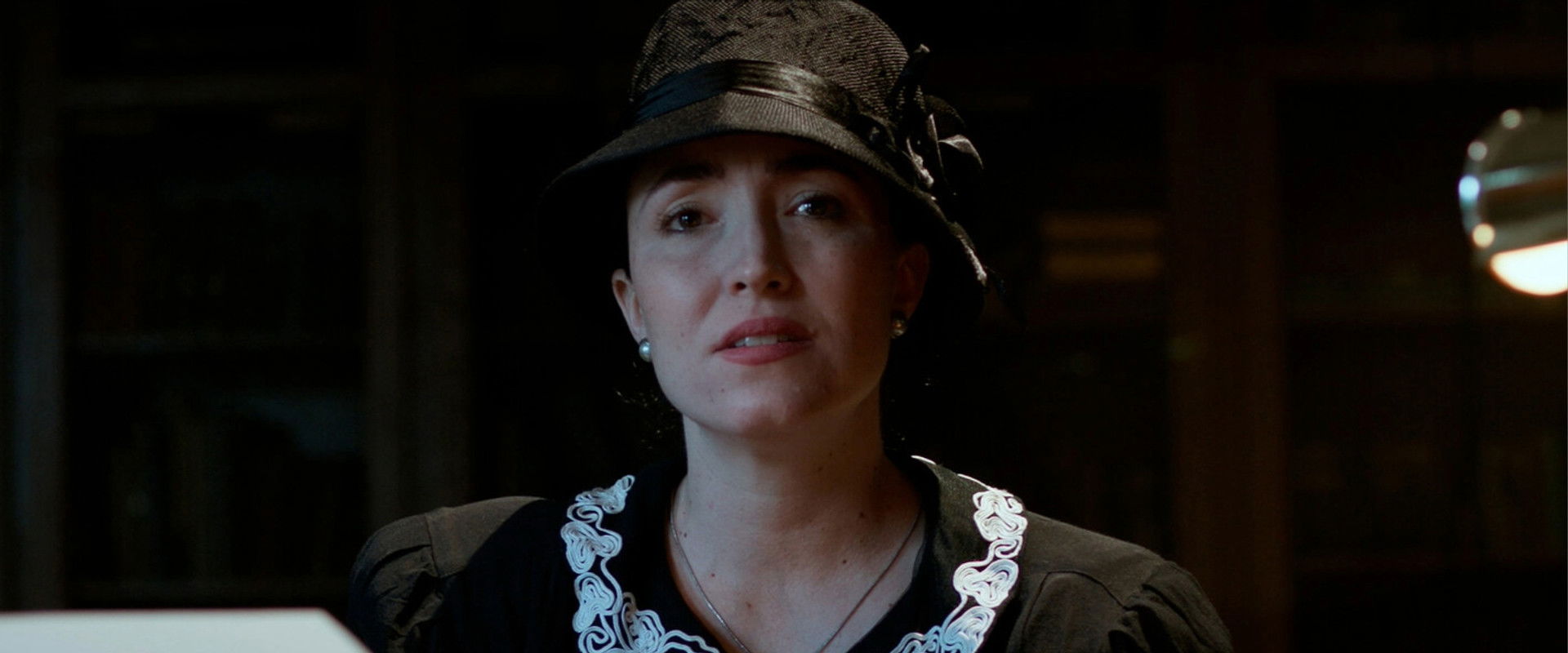 Ada and the Doc backdrop