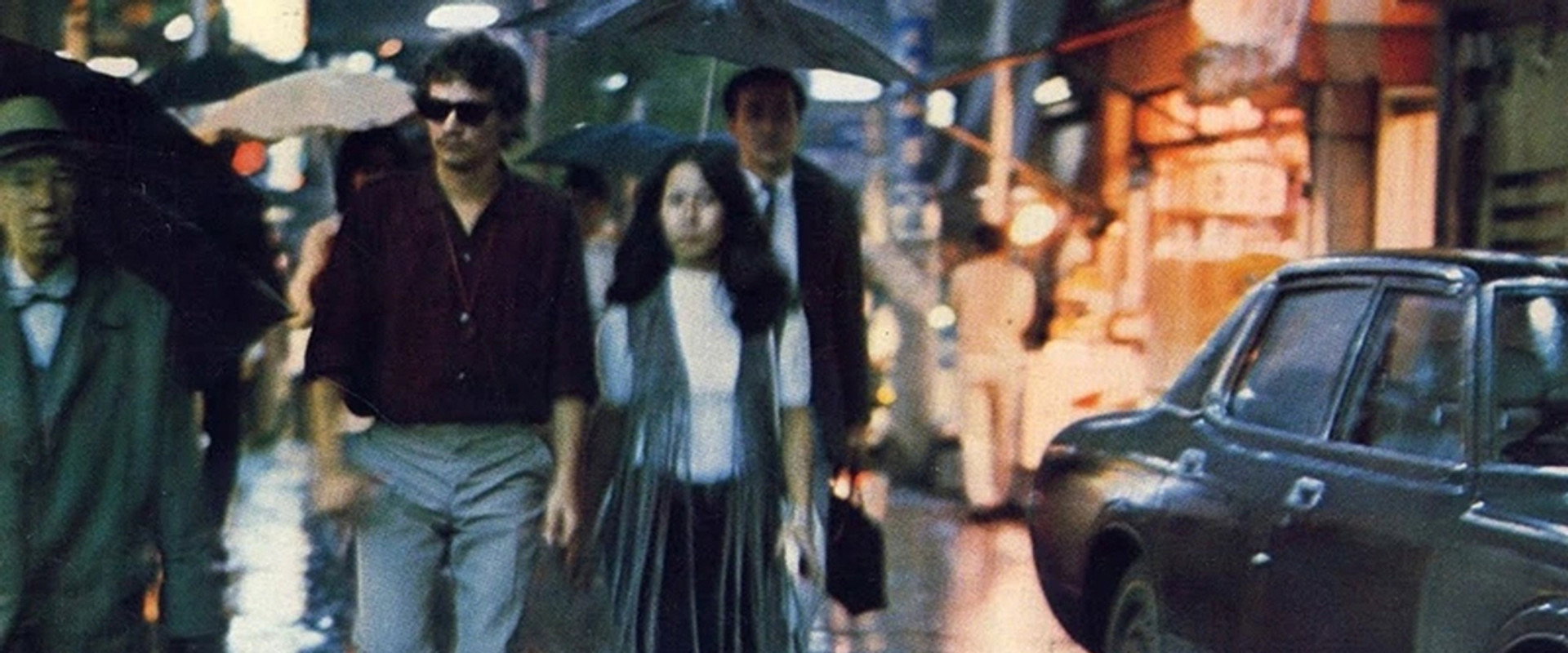 Summer Soldiers backdrop