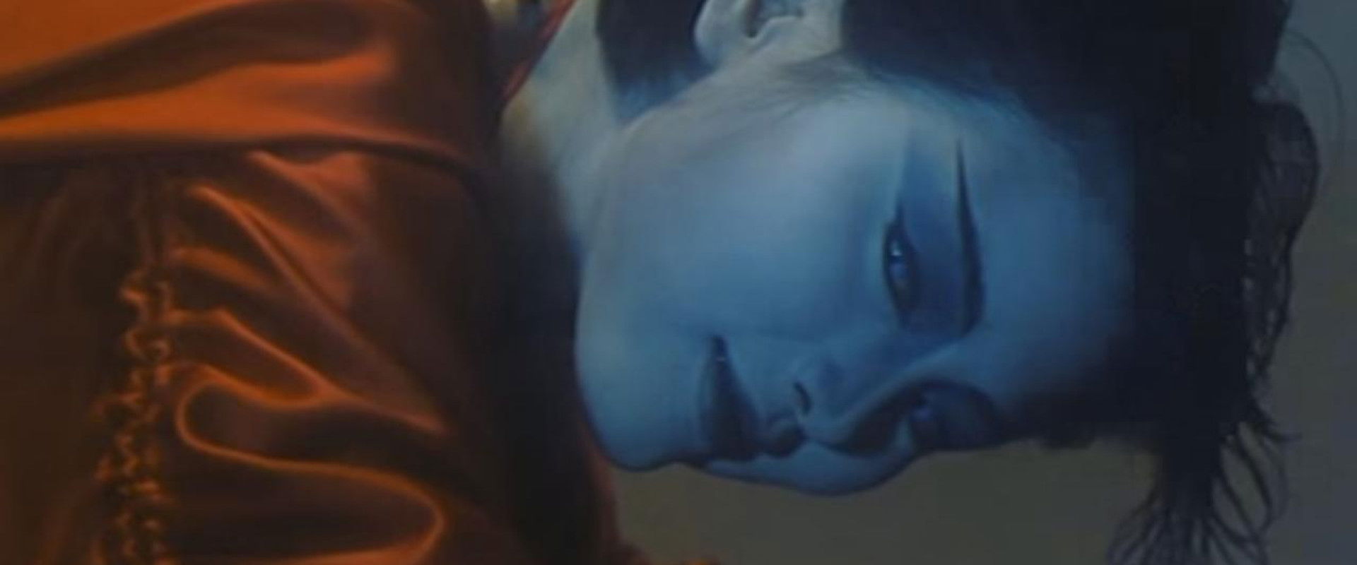 Abracadabra backdrop