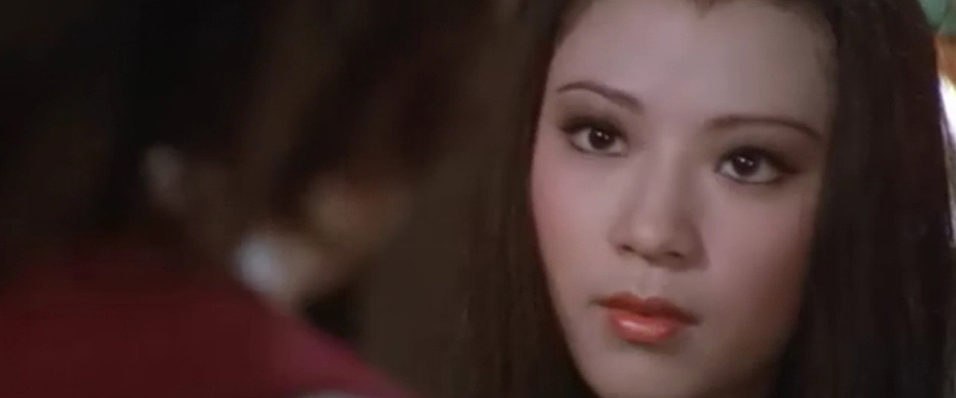 Bloody Parrot backdrop