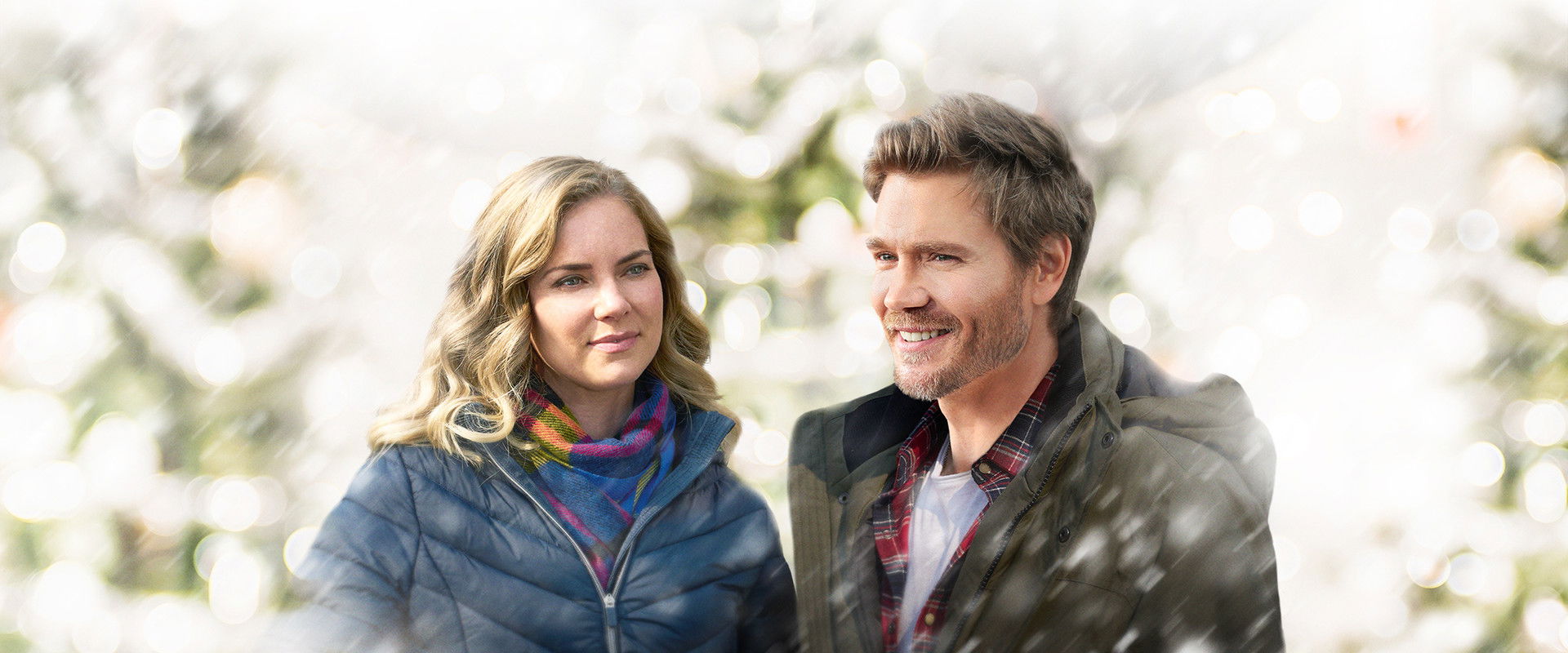 Toying with the Holidays backdrop