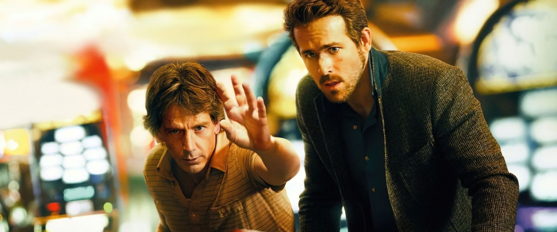 Mississippi Grind backdrop