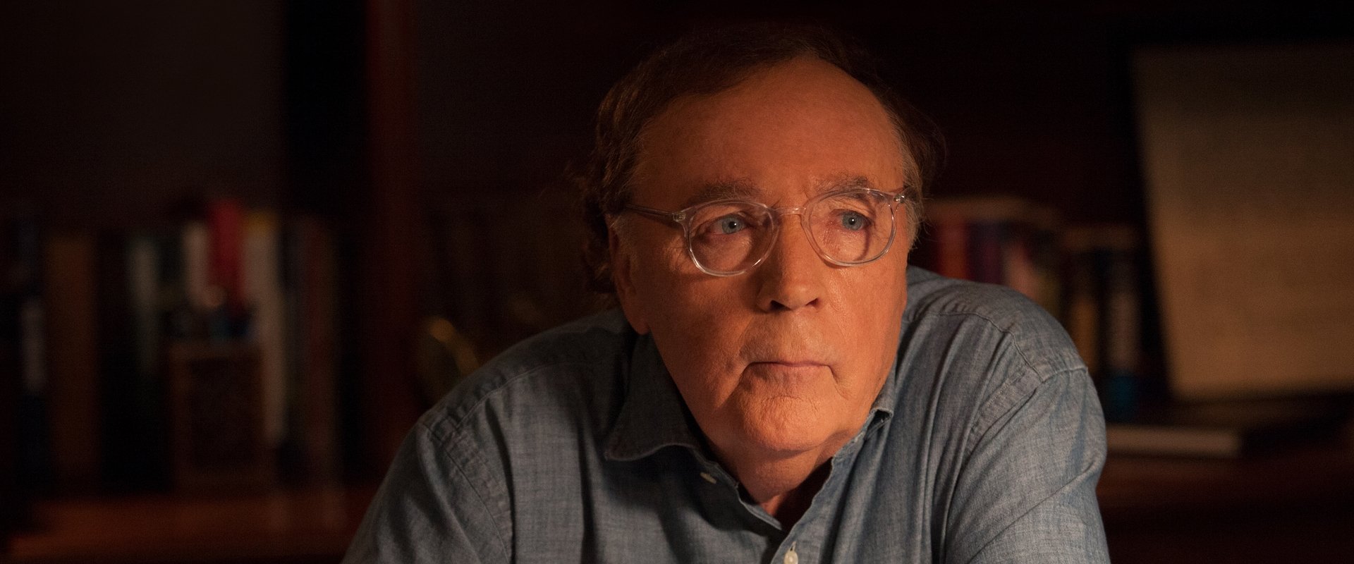 James Patterson's Murder is Forever
