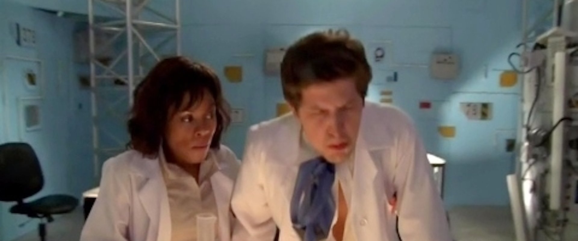Emmanuelle Through Time: Emmanuelle's Supernatural Sexual Activity backdrop