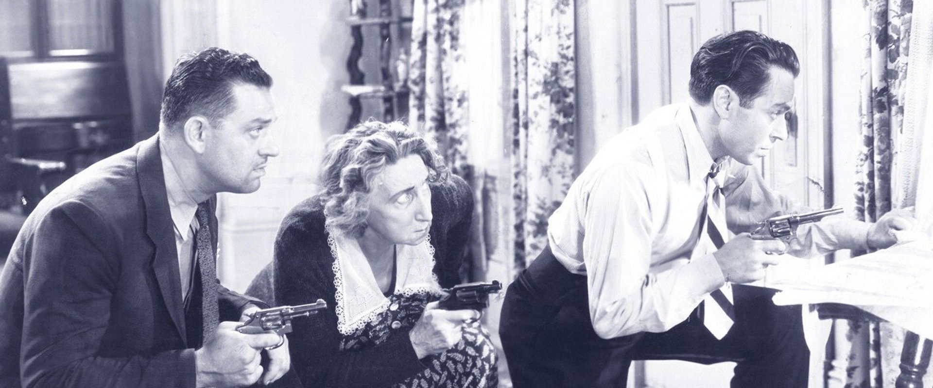 Missing Girls backdrop