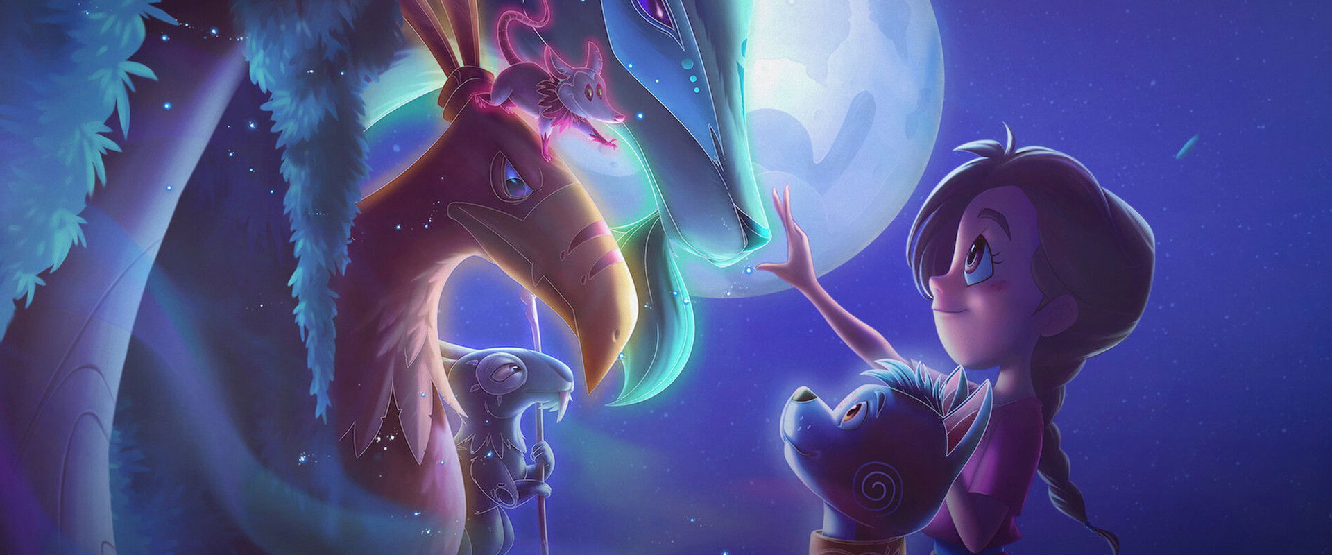 Xico's Journey backdrop