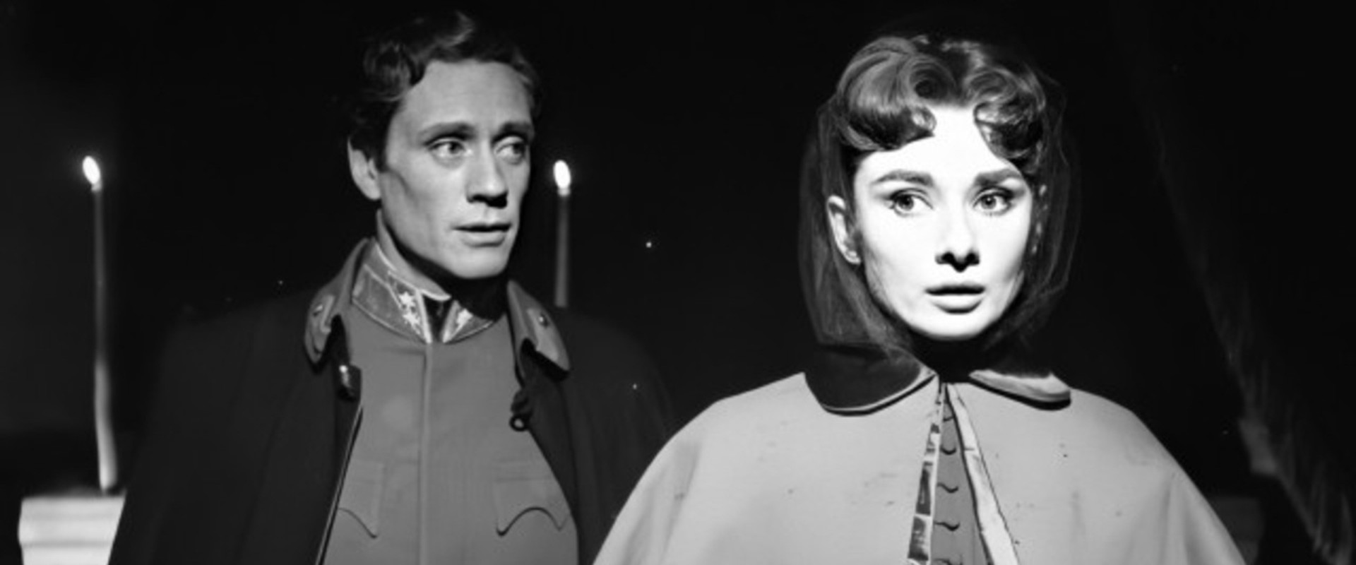 Mayerling backdrop