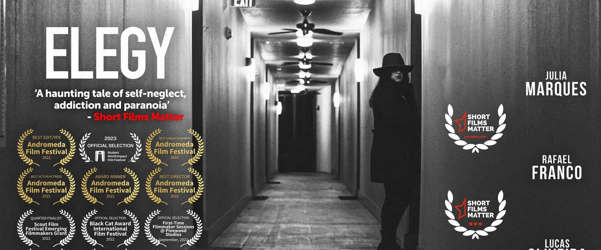 Elegy - Director's Cut