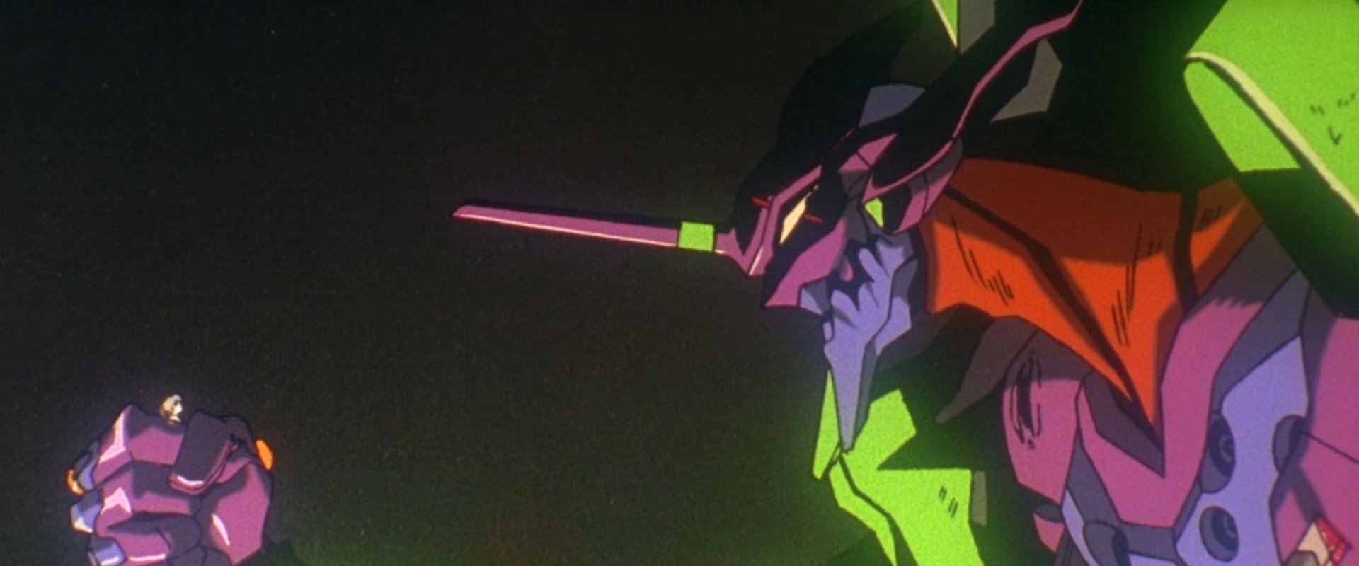 Evangelion: Death (True)²