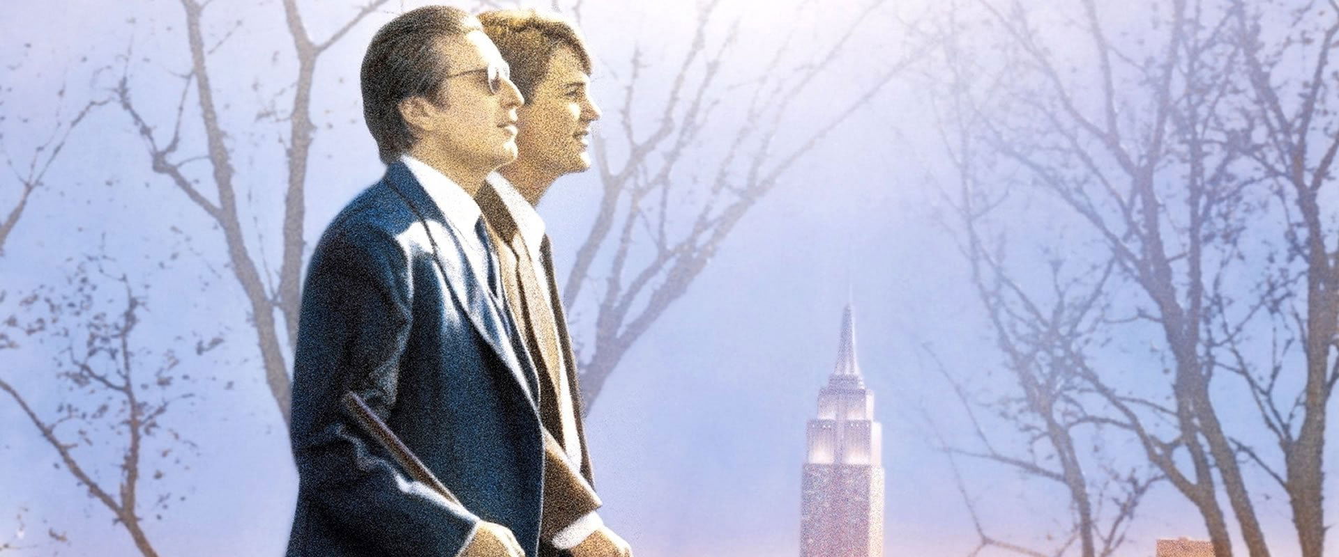 Scent of a Woman backdrop