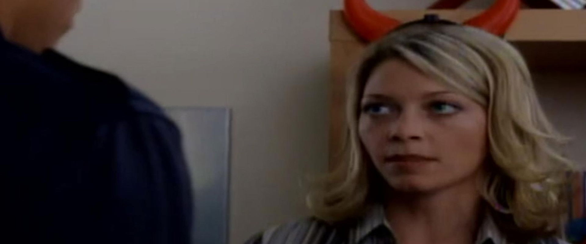 Extreme Dating backdrop