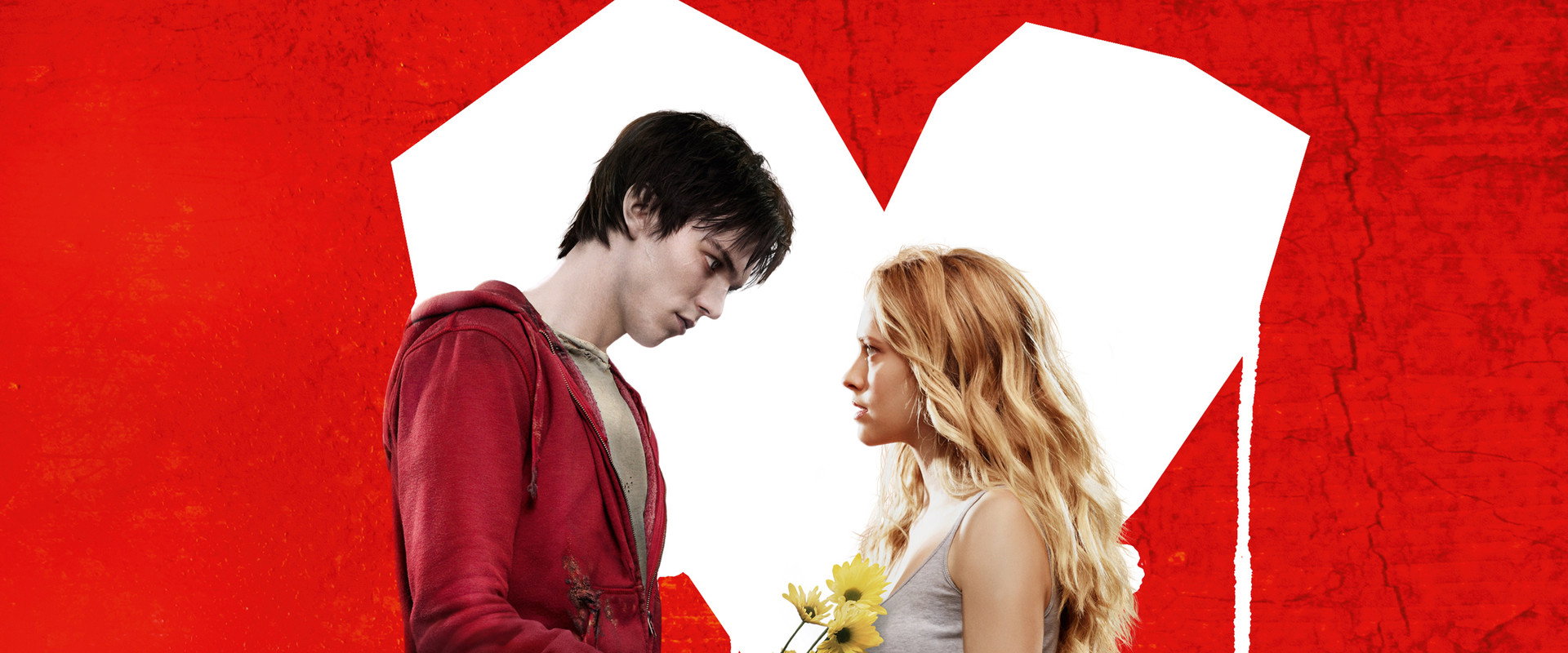 Warm Bodies backdrop