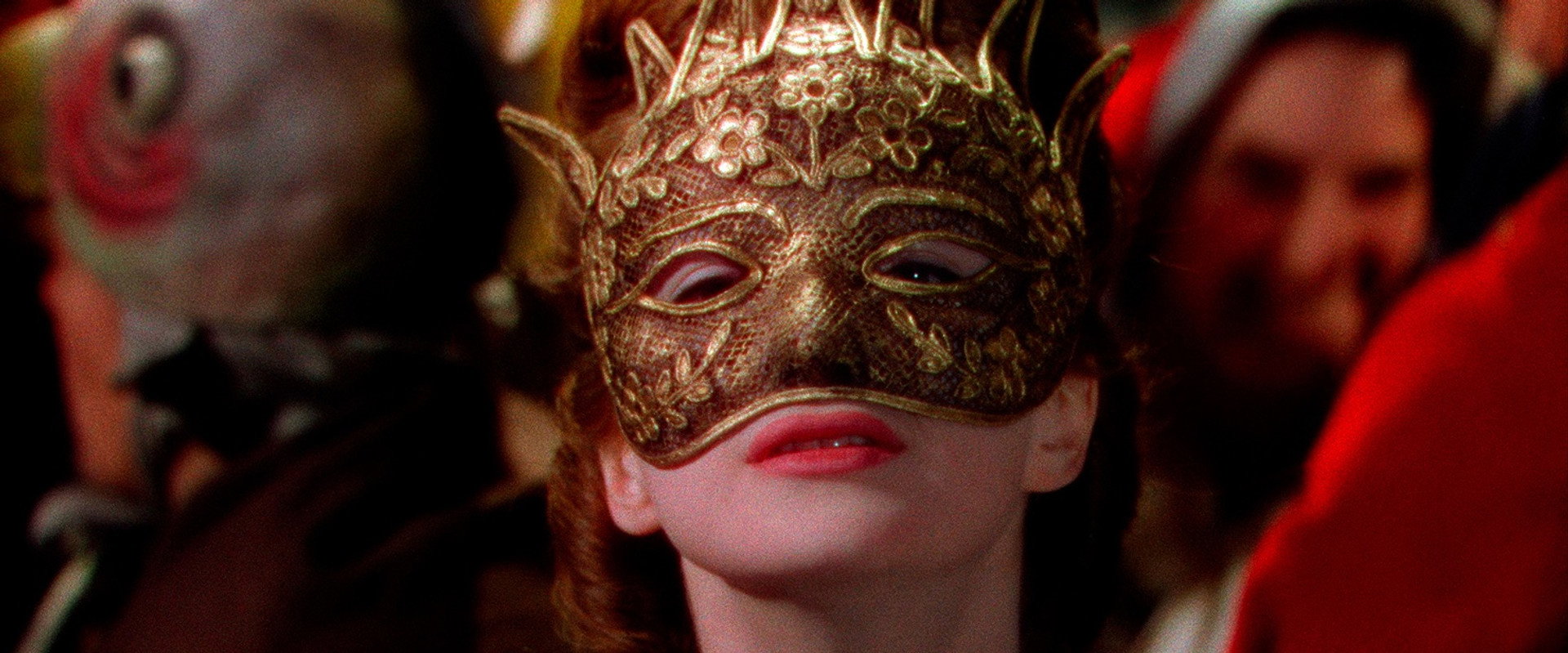 Saraband for Dead Lovers backdrop