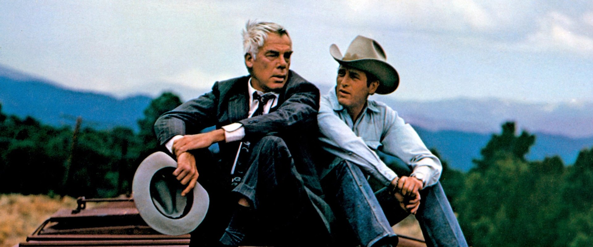 Pocket Money backdrop