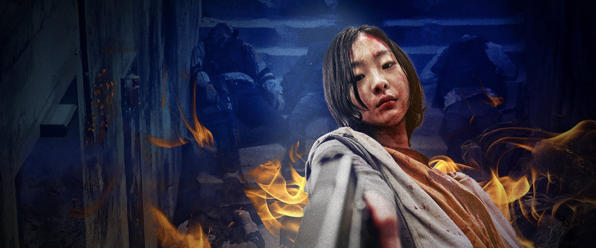 The Witch: Part 1. The Subversion backdrop