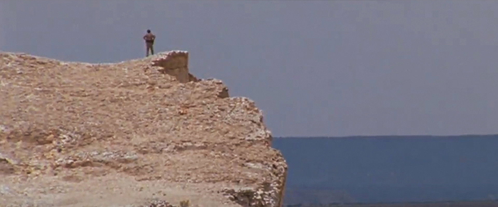 A Thief Of Time backdrop