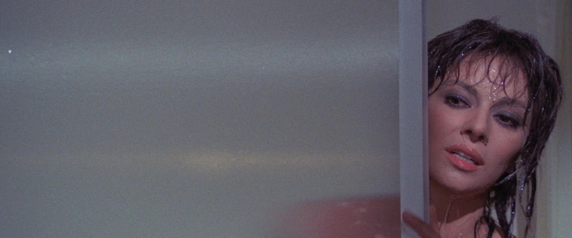 Cold Eyes of Fear backdrop