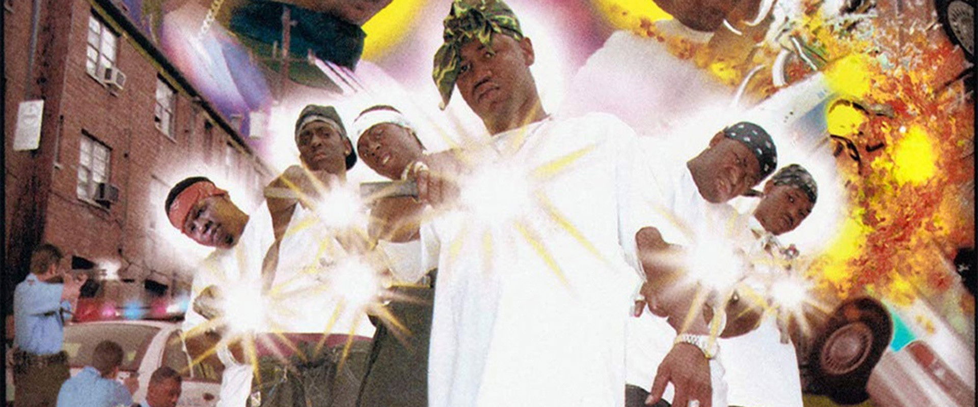 Baller Blockin' backdrop