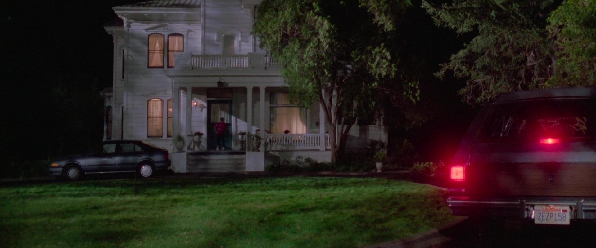 Amityville: The Evil Escapes backdrop