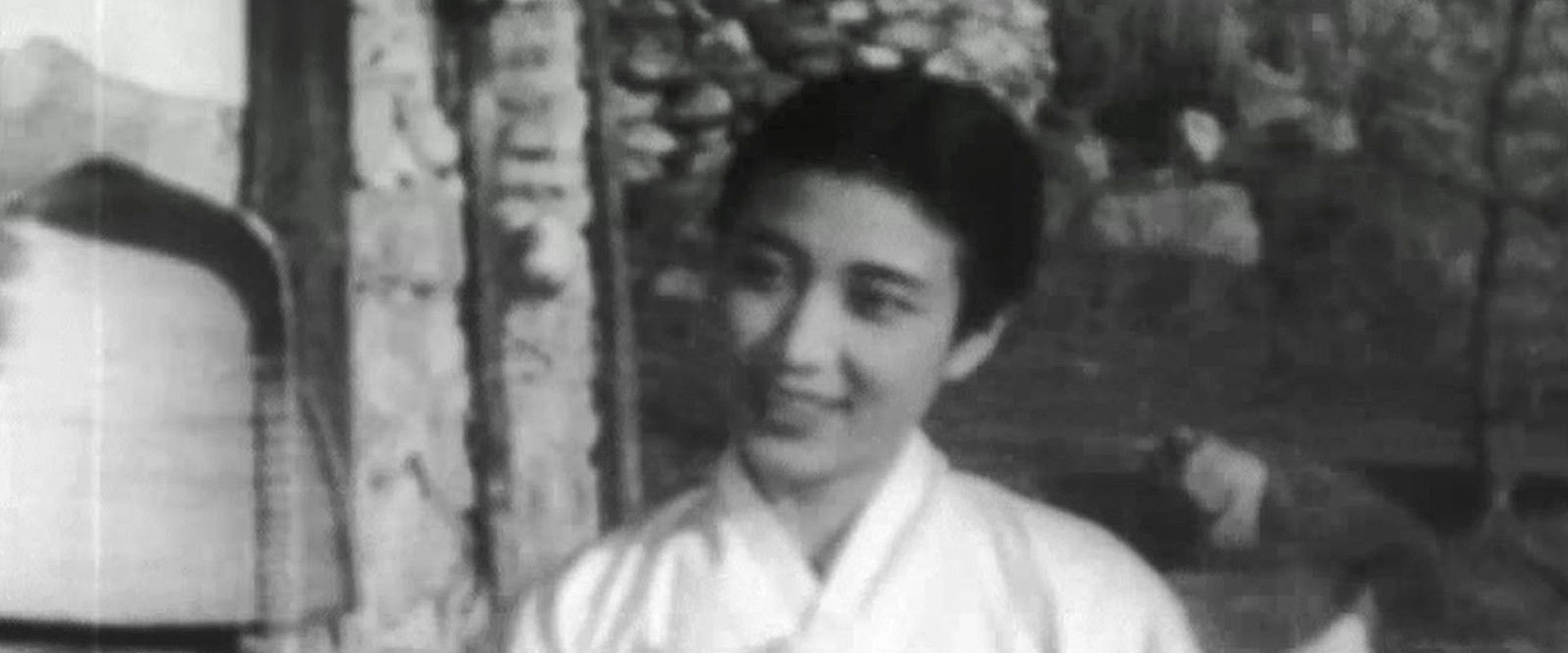 Yu Gwan-Sun backdrop