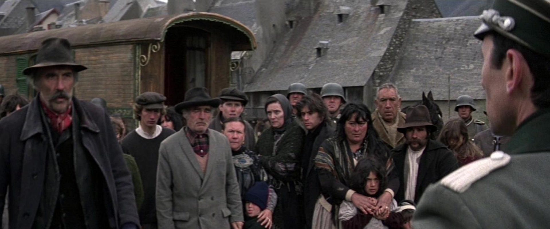 The Passage backdrop